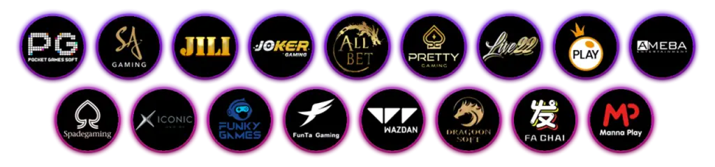 tga69 เว็บสล็อตยอดนิยม ฝากถอนรวดเร็ว รองรับวอเลท